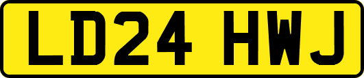 LD24HWJ