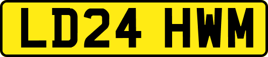 LD24HWM
