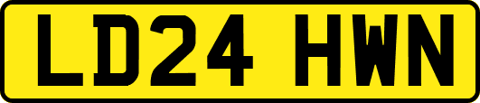 LD24HWN