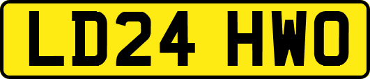 LD24HWO