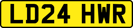 LD24HWR