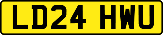 LD24HWU