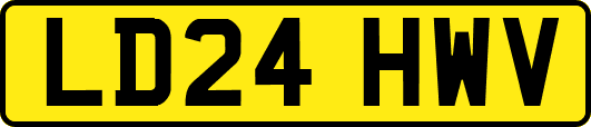 LD24HWV