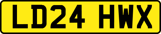 LD24HWX