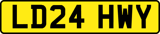 LD24HWY