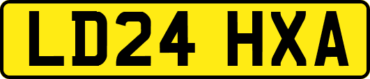 LD24HXA