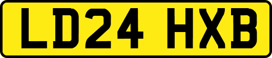 LD24HXB