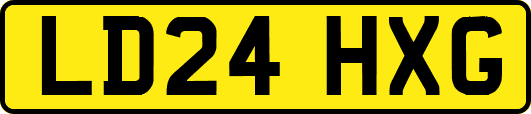 LD24HXG
