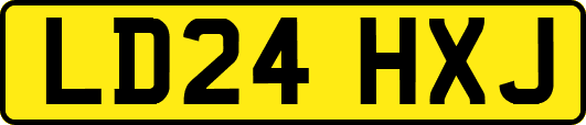 LD24HXJ