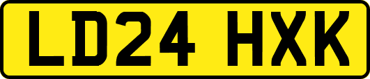 LD24HXK