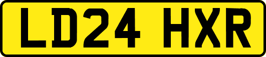 LD24HXR