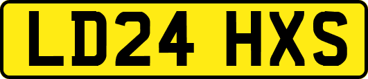 LD24HXS