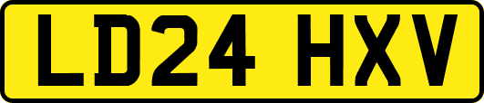LD24HXV