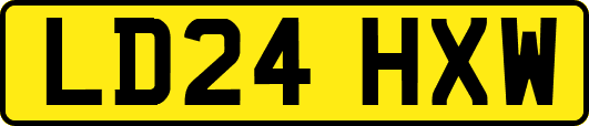 LD24HXW