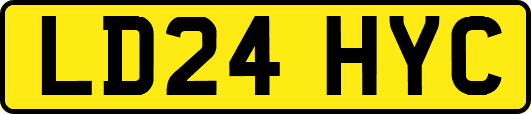 LD24HYC