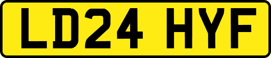 LD24HYF