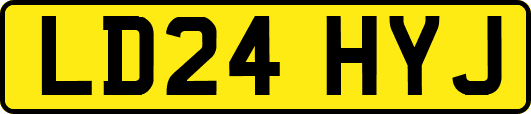 LD24HYJ
