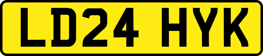 LD24HYK