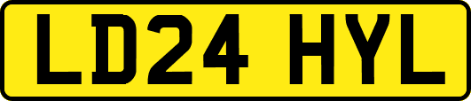 LD24HYL