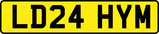 LD24HYM