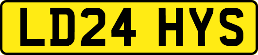 LD24HYS