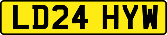 LD24HYW