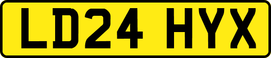 LD24HYX