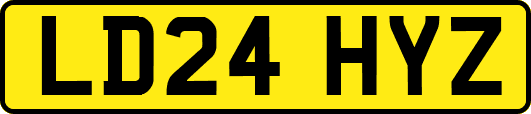 LD24HYZ