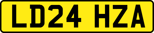 LD24HZA
