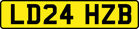 LD24HZB
