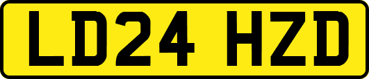 LD24HZD