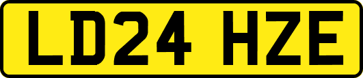 LD24HZE