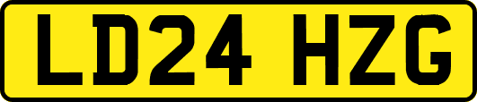 LD24HZG
