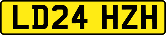 LD24HZH