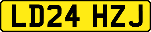 LD24HZJ