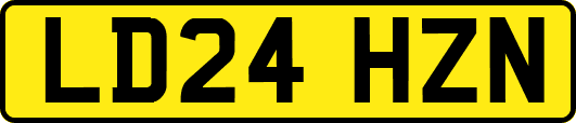 LD24HZN