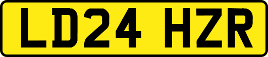 LD24HZR