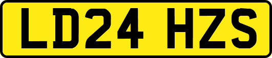 LD24HZS