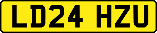 LD24HZU