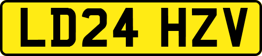 LD24HZV