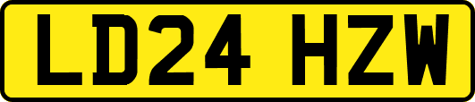 LD24HZW