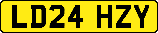 LD24HZY