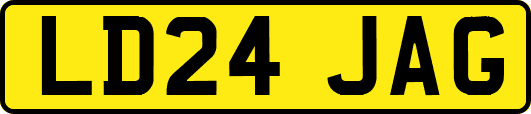 LD24JAG