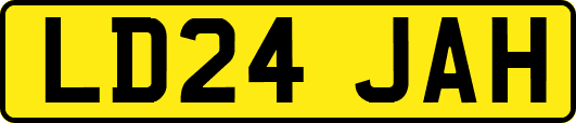 LD24JAH