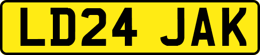 LD24JAK