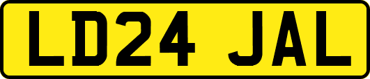 LD24JAL