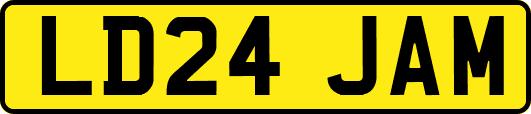 LD24JAM