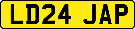 LD24JAP