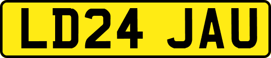 LD24JAU