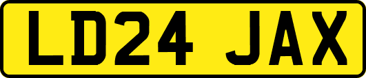 LD24JAX